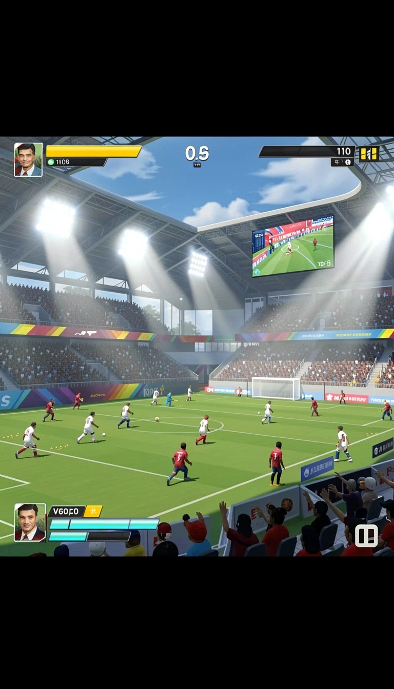 Tampilan utama aplikasi Review Aplikasi winter4d yang intuitif dan efisien.