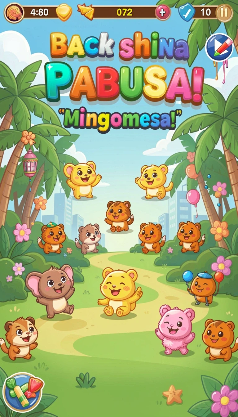 Tampilan utama aplikasi Review Aplikasi konohatoto78 yang intuitif dan efisien.