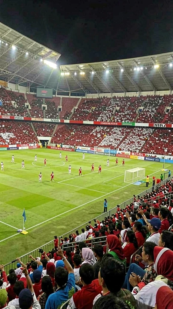 Tampilan utama aplikasi Review Aplikasi rokokbet Versi Terbaru yang intuitif dan efisien.