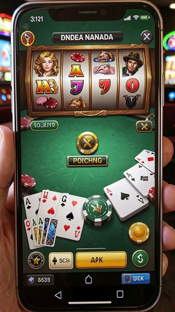 Tampilan utama aplikasi Review Aplikasi rr44 yang intuitif dan efisien.